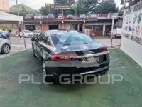 2009 Jaguar XF