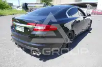 2009 Jaguar XF