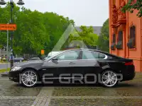 2009 Jaguar XF