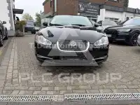 2009 Jaguar XF