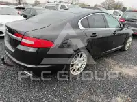2009 Jaguar XF