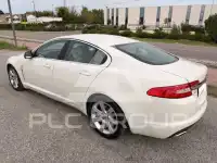 2009 Jaguar XF