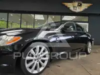 2009 Jaguar XF