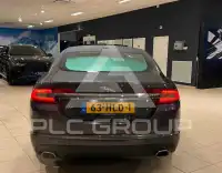 2009 Jaguar XF