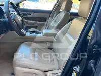 2009 Jaguar XF