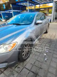 2009 Jaguar XF