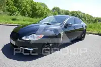 2009 Jaguar XF