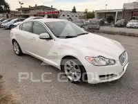 2009 Jaguar XF