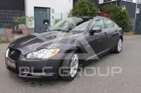 2009 Jaguar XF