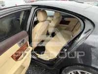 2009 Jaguar XF
