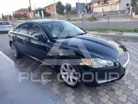 2009 Jaguar XF
