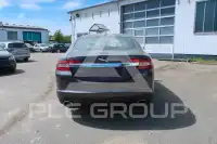 2009 Jaguar XF