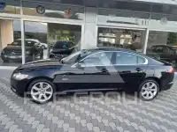2009 Jaguar XF