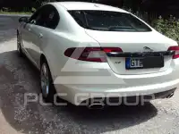 2009 Jaguar XF