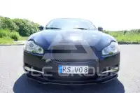 2009 Jaguar XF