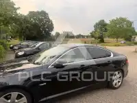 2009 Jaguar XF