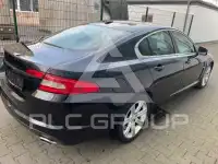 2009 Jaguar XF