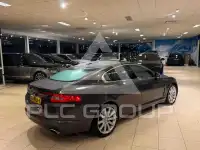 2009 Jaguar XF