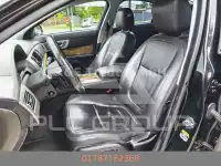 2009 Jaguar XF
