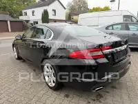 2009 Jaguar XF