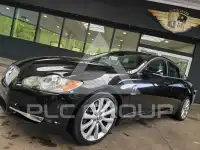 2009 Jaguar XF