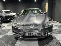 2009 Jaguar XF