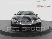 2009 Jaguar XF