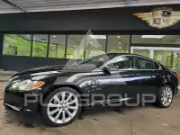 2009 Jaguar XF