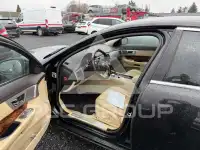 2009 Jaguar XF