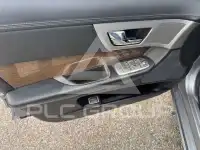 2009 Jaguar XF