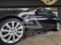 2009 Jaguar XF