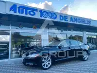 2009 Jaguar XF