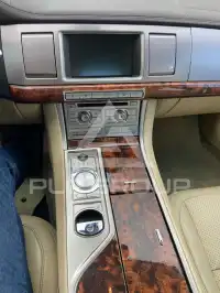 2009 Jaguar XF