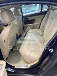 2009 Jaguar XF