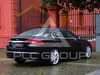 2009 Jaguar XF
