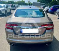 2009 Jaguar XF