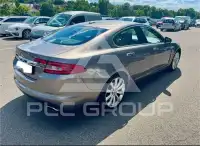 2009 Jaguar XF
