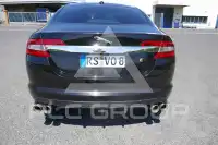 2009 Jaguar XF