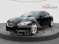 2009 Jaguar XF