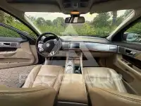 2009 Jaguar XF