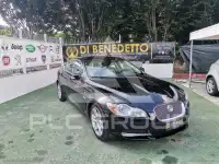 2009 Jaguar XF