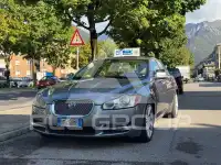 2009 Jaguar XF