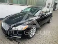 2009 Jaguar XF