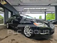 2009 Jaguar XF