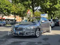 2009 Jaguar XF