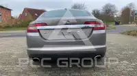 2009 Jaguar XF