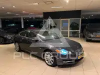 2009 Jaguar XF