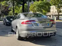 2009 Jaguar XF