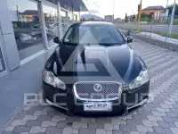 2009 Jaguar XF