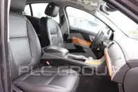 2009 Jaguar XF